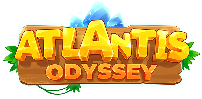 Atlantis Odyssey logo
