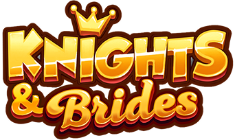 Knights and Brides logo