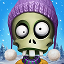 Zombie Castaways small logo