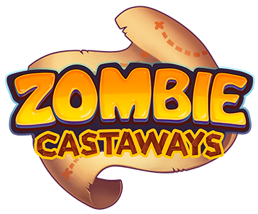 Zombie Castaways logo
