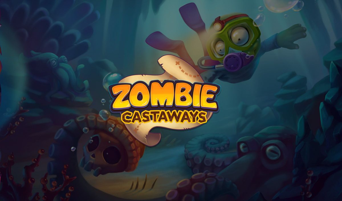 Zombie castaways читы